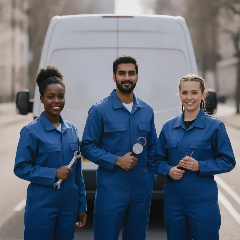 Gas Boiler Repair team in New Rochelle